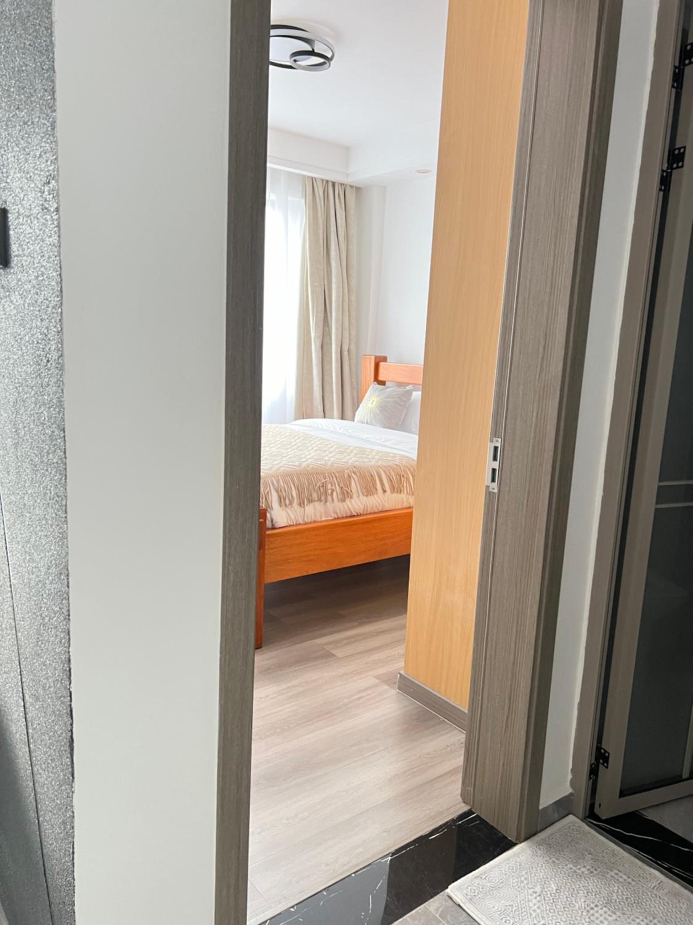 The comfortplace Kilimani 1 bed view 3