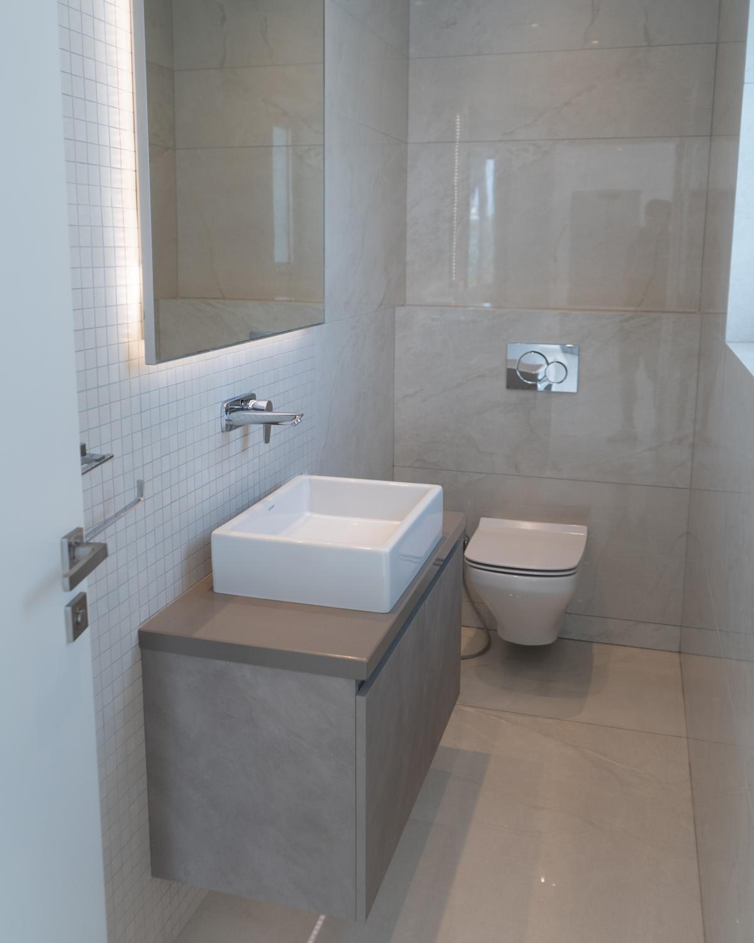 Vivo Mare Beachfront Villas - Vista