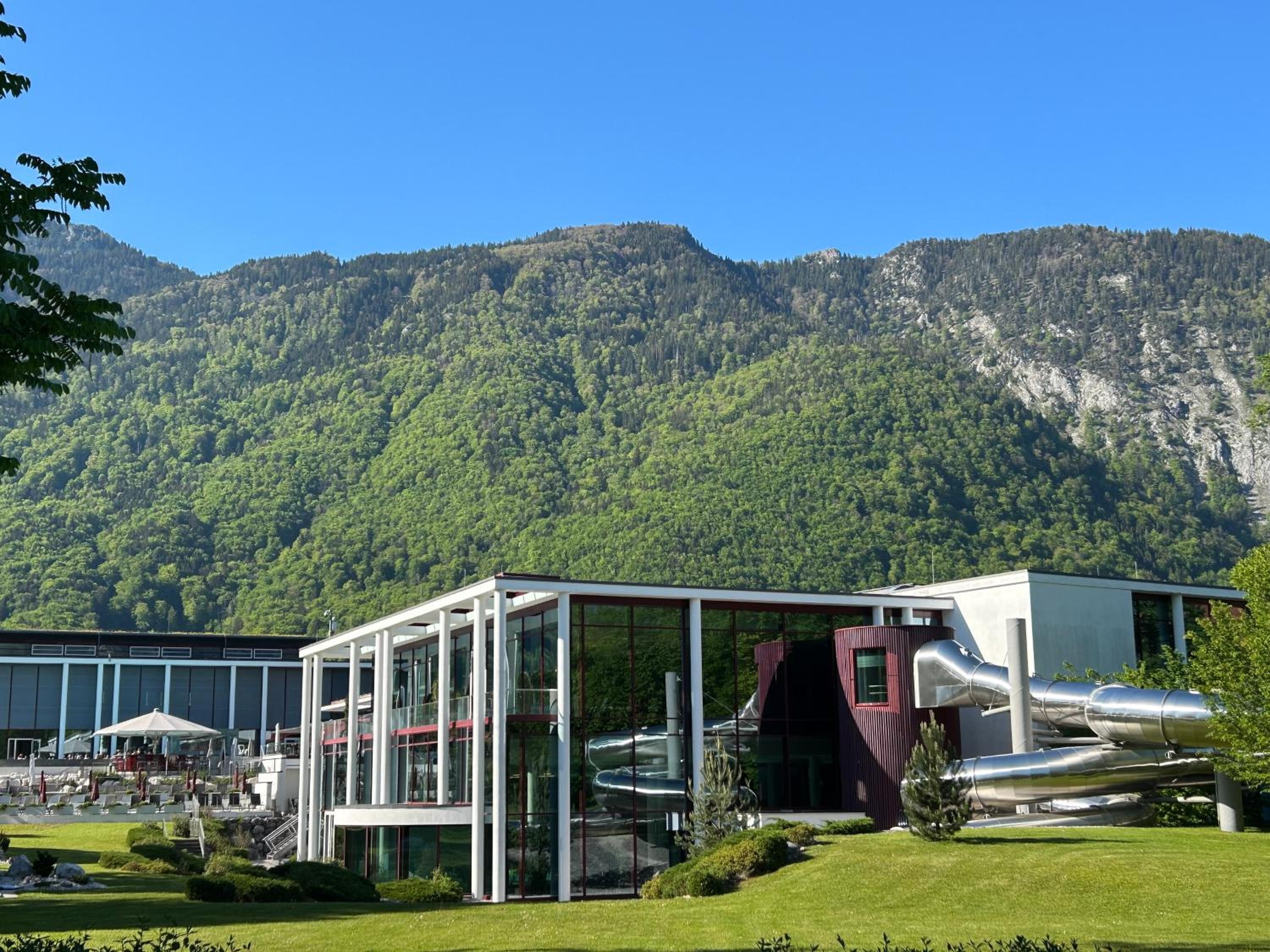 LANDHAUS luise