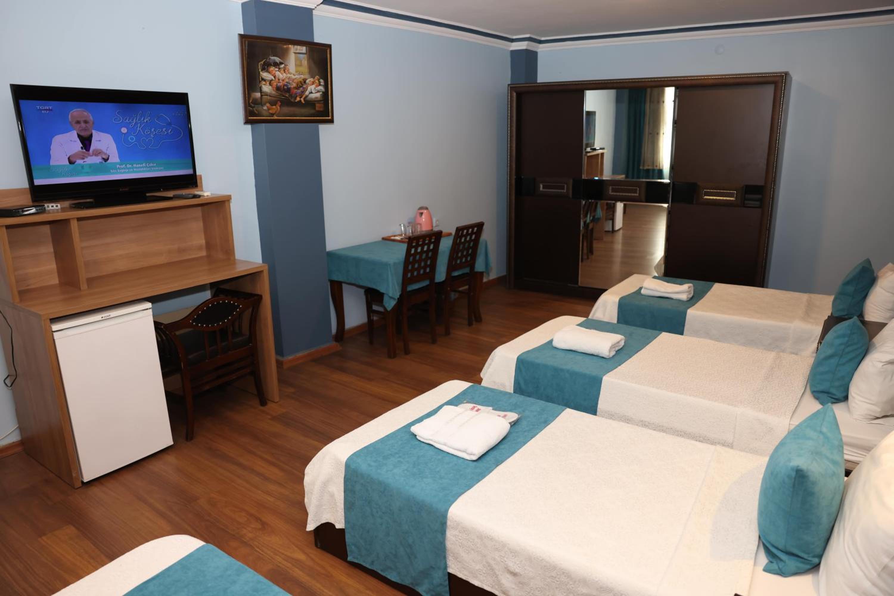 Adana Saray Otel - Image 10