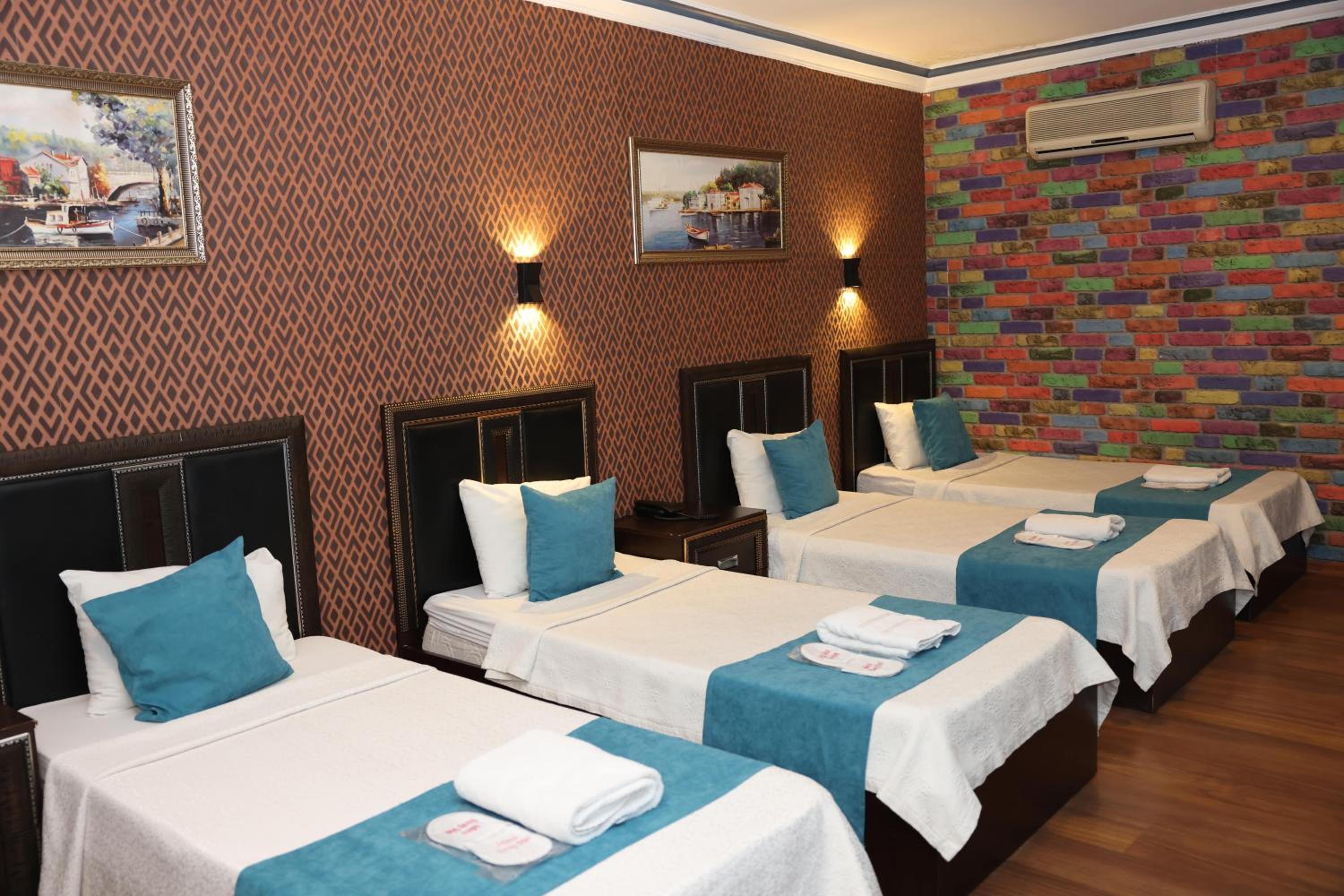 Adana Saray Otel - Image 11