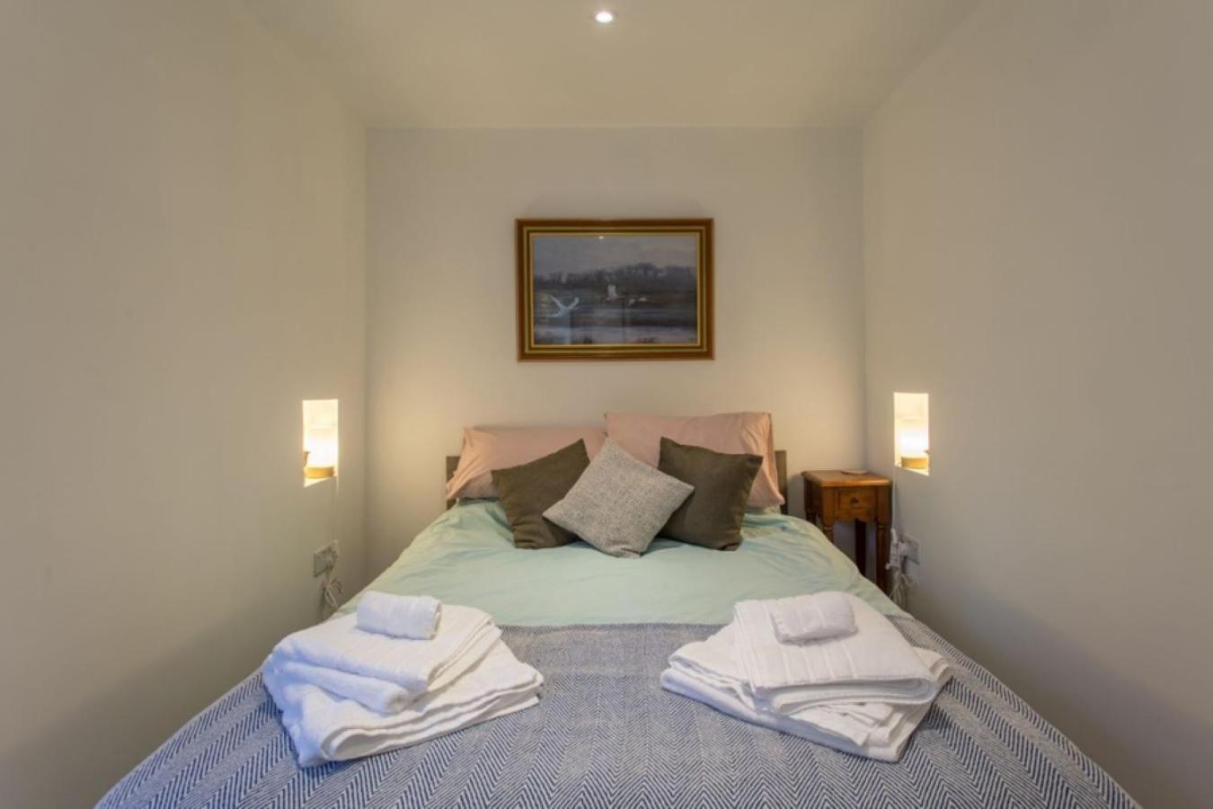 The Bungalow - Ardullie Lodge view 3