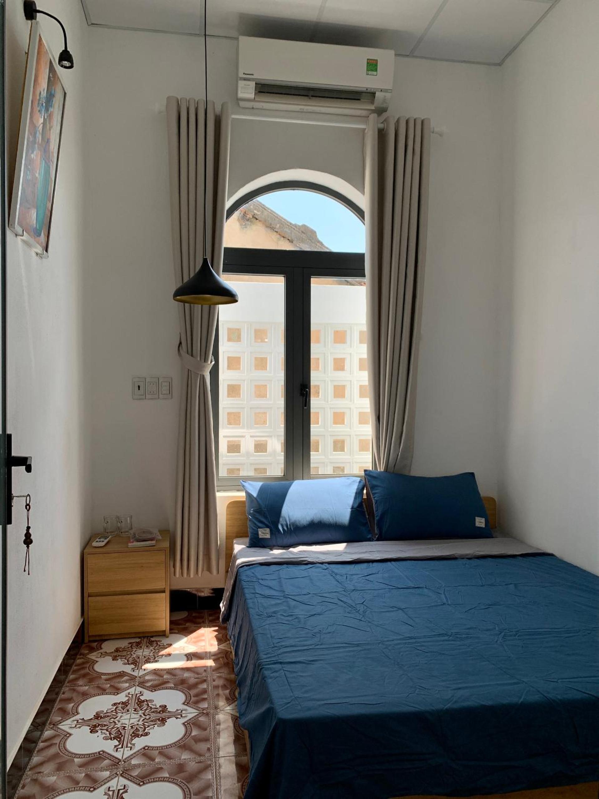 SeaSpace Homestay view 5