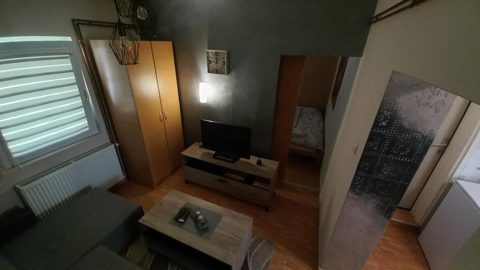 Apartman Ivona view 2