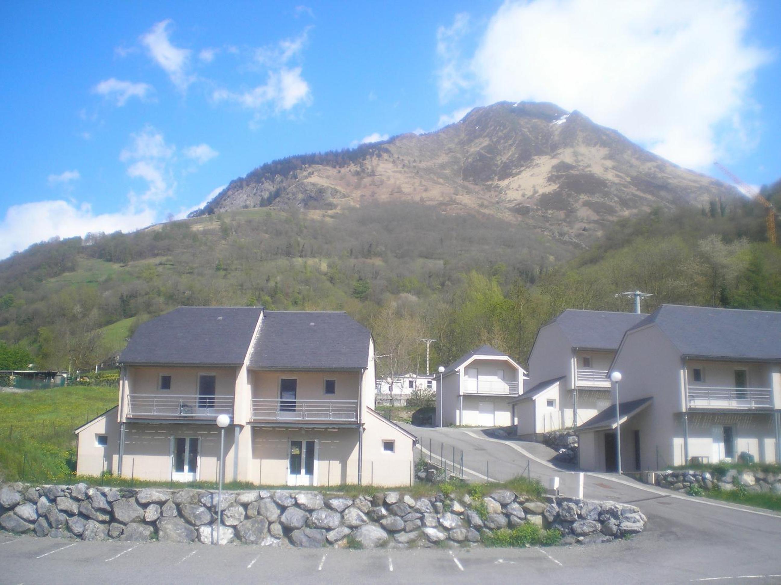 Résidence Pyrénées Zenith