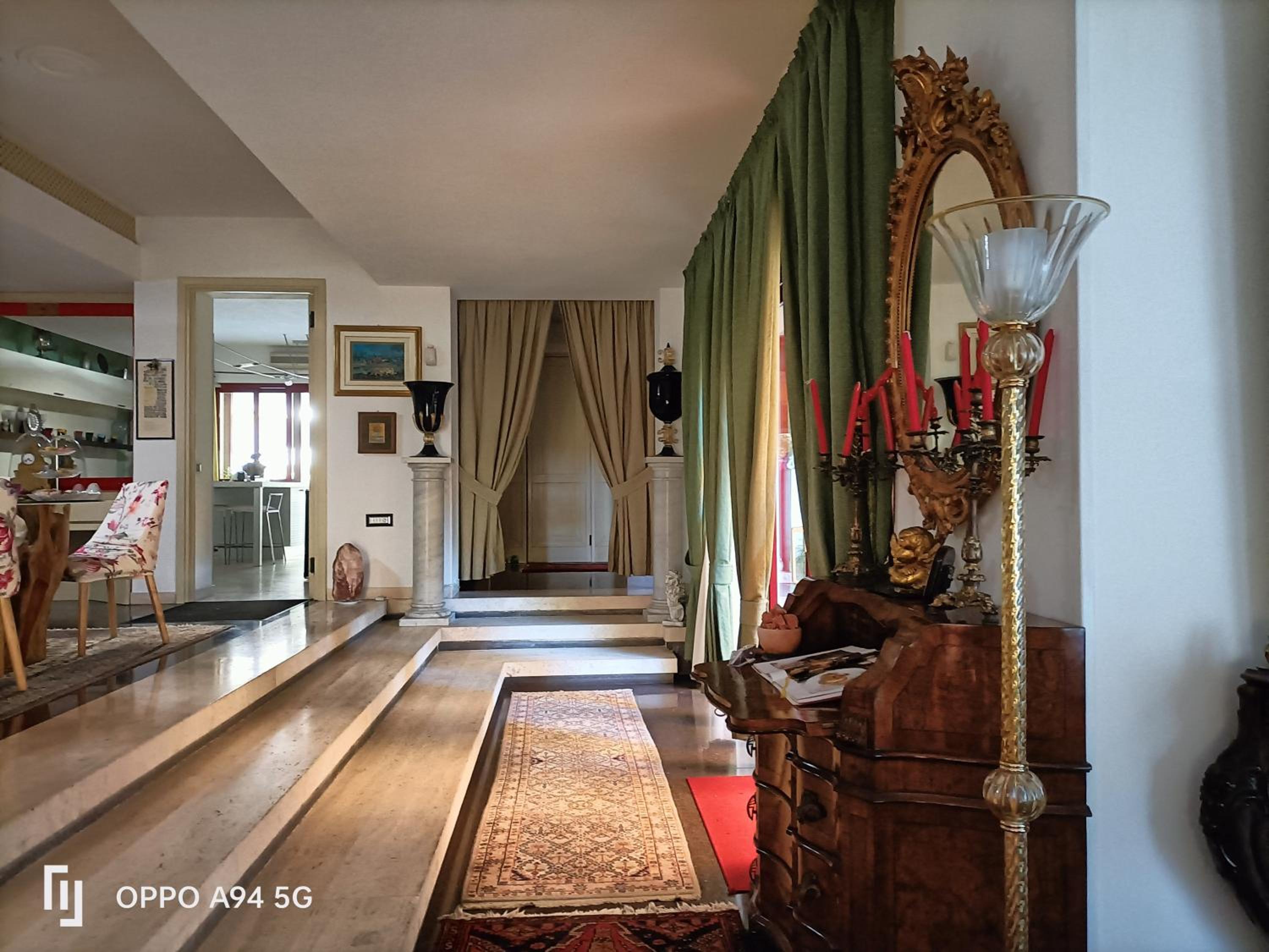 Hotel Gemma Di Gallura Charme B&B