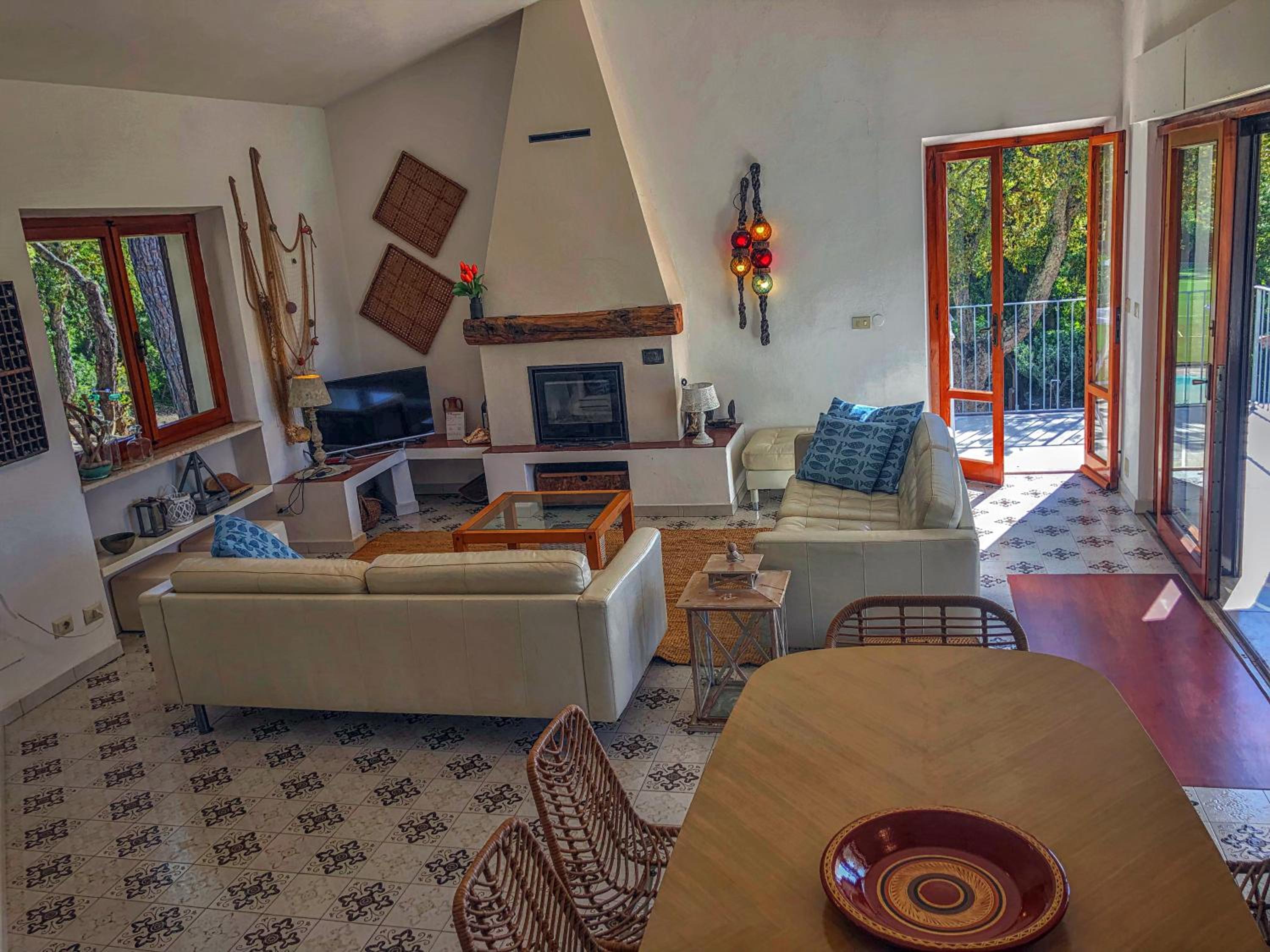 Villa EnriMar photo 5