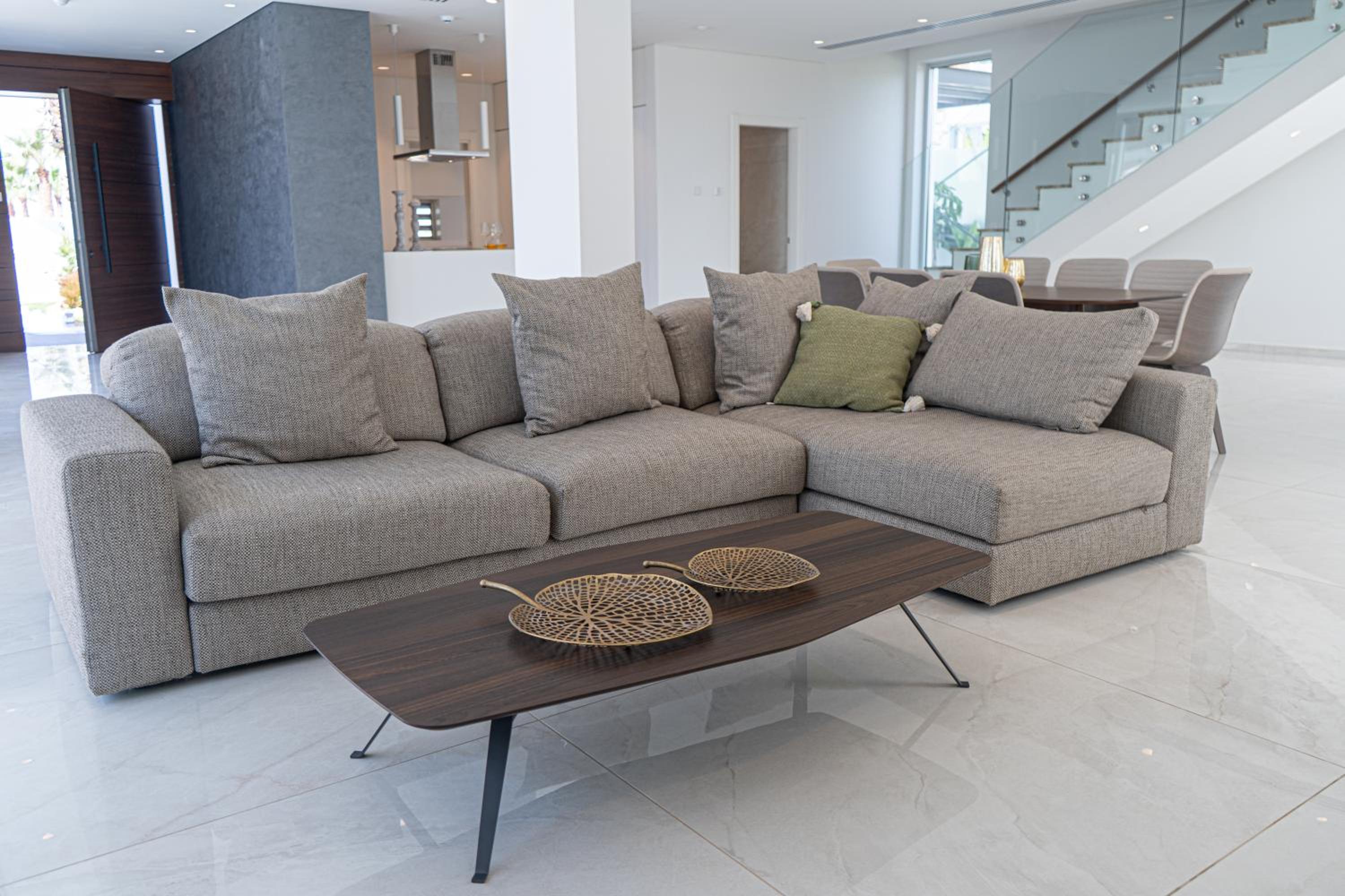 Vivo Mare Beachfront Villas - Vista