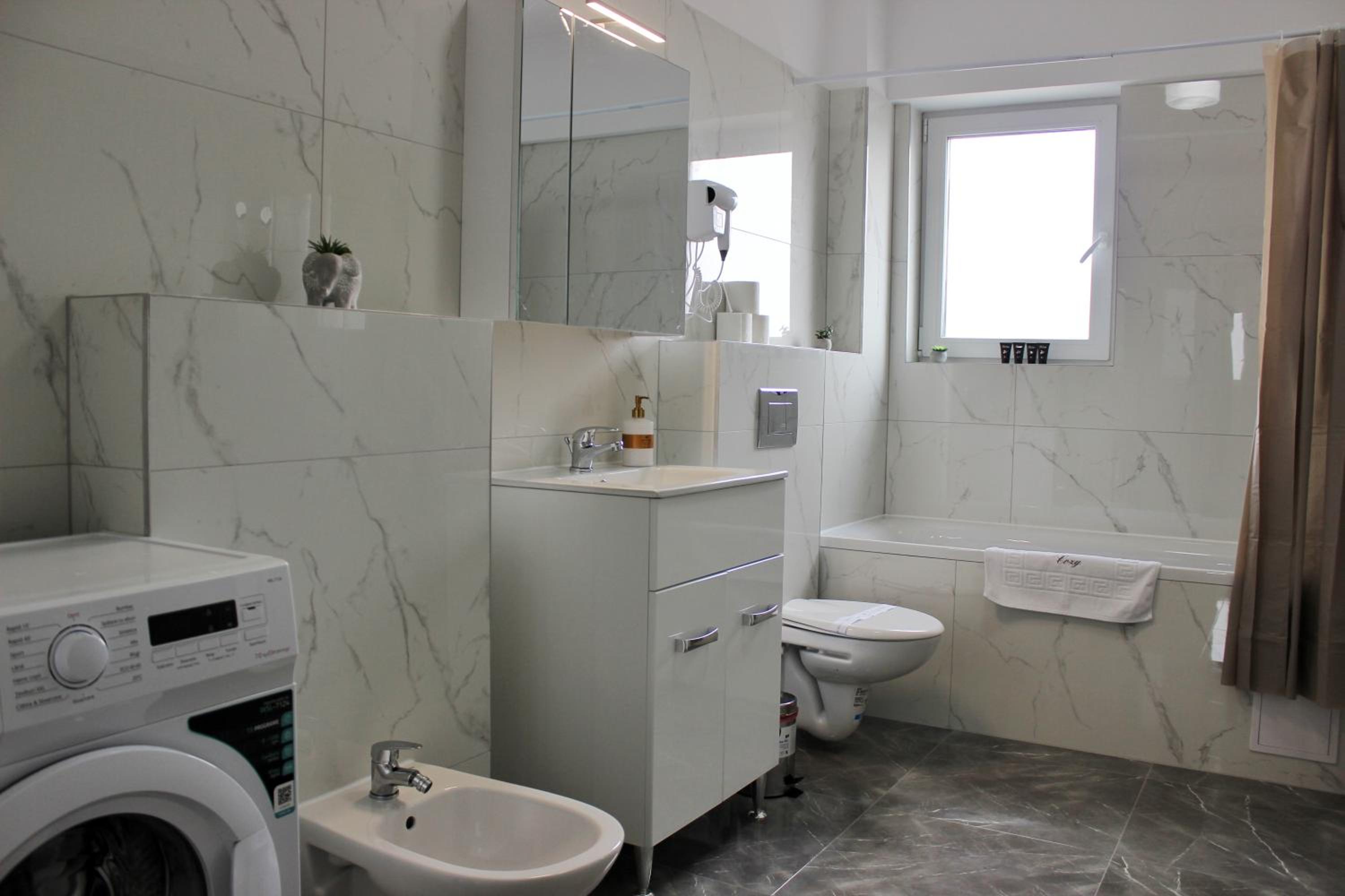 Cozy Tatarasi One Residence Apartments