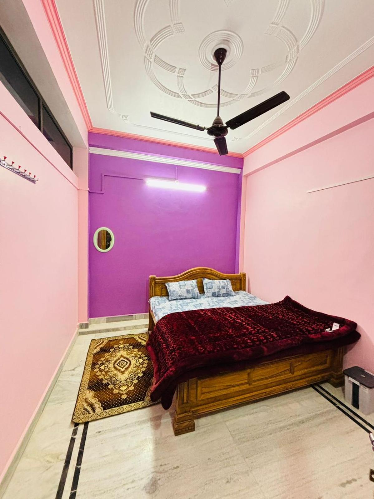 Sardar Patel Homestay