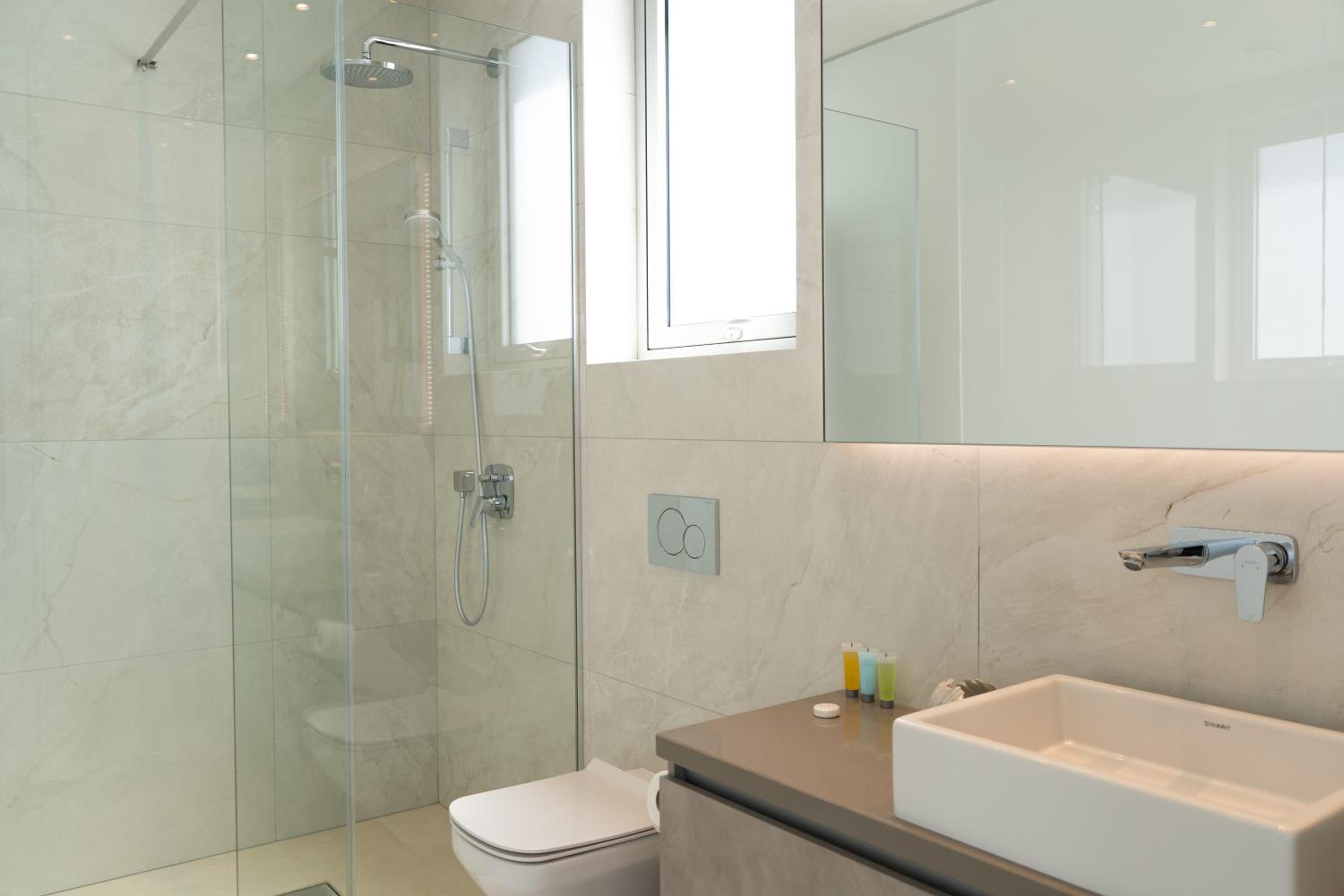Vivo Mare Beachfront Villas - Vista