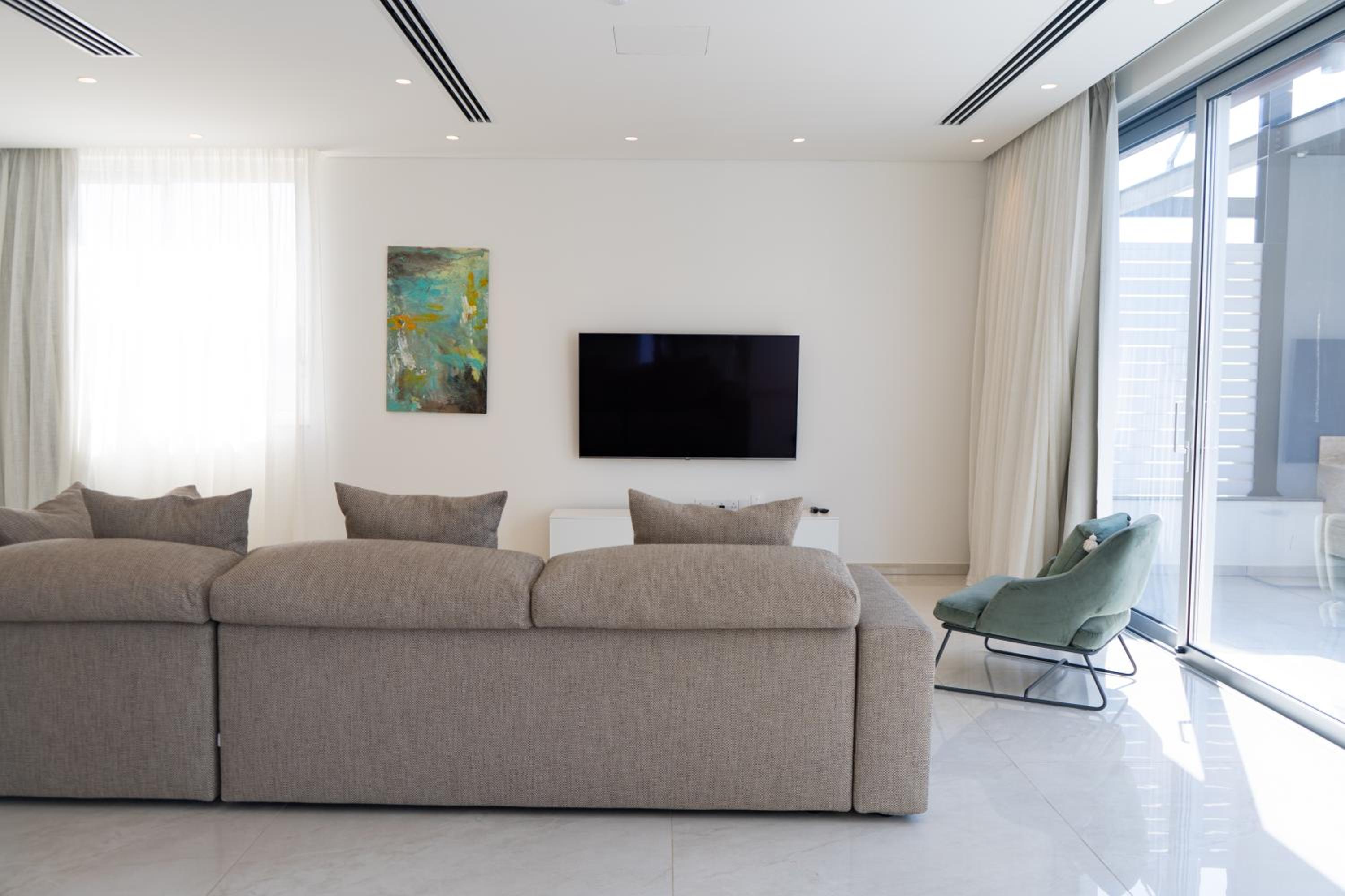 Vivo Mare Beachfront Villas - Vista