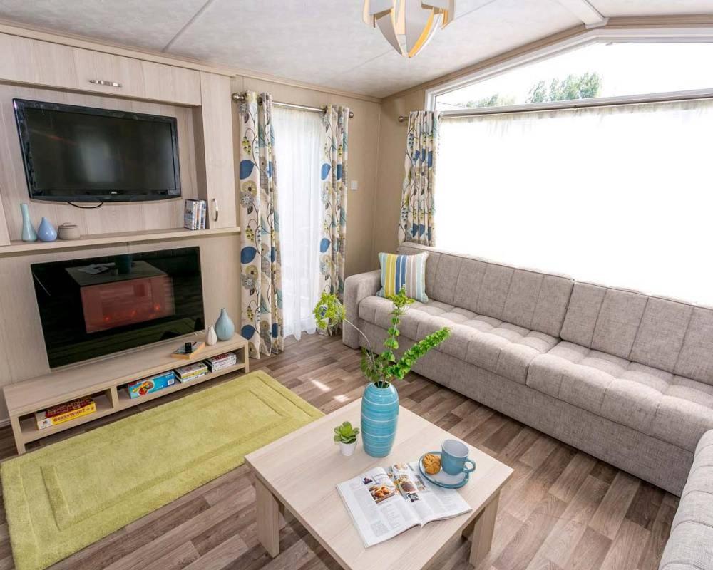 Widemouth Bay Caravan Park
