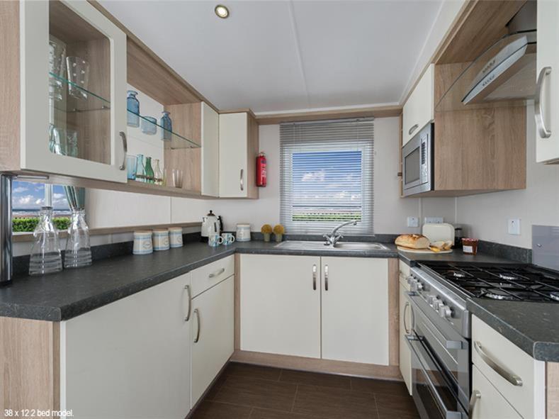 Widemouth Bay Caravan Park