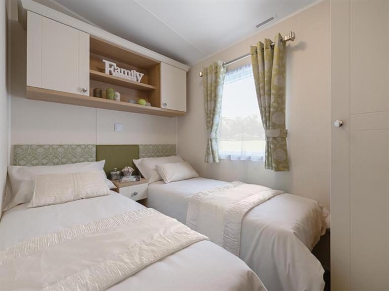 Widemouth Bay Caravan Park
