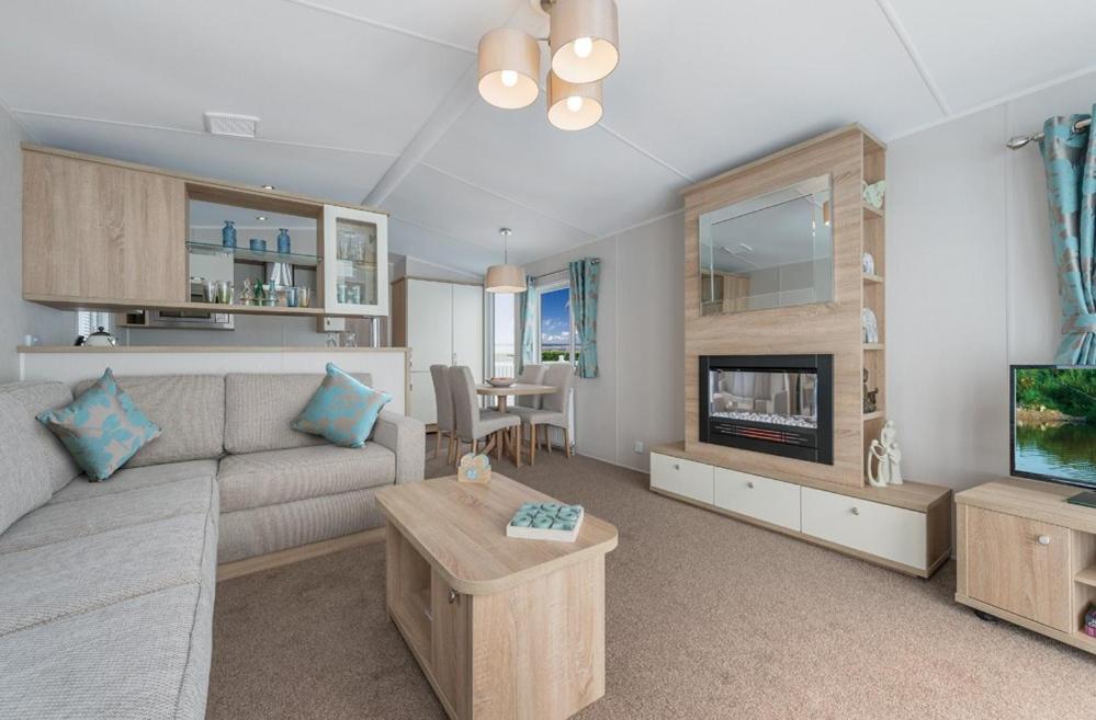 Widemouth Bay Caravan Park