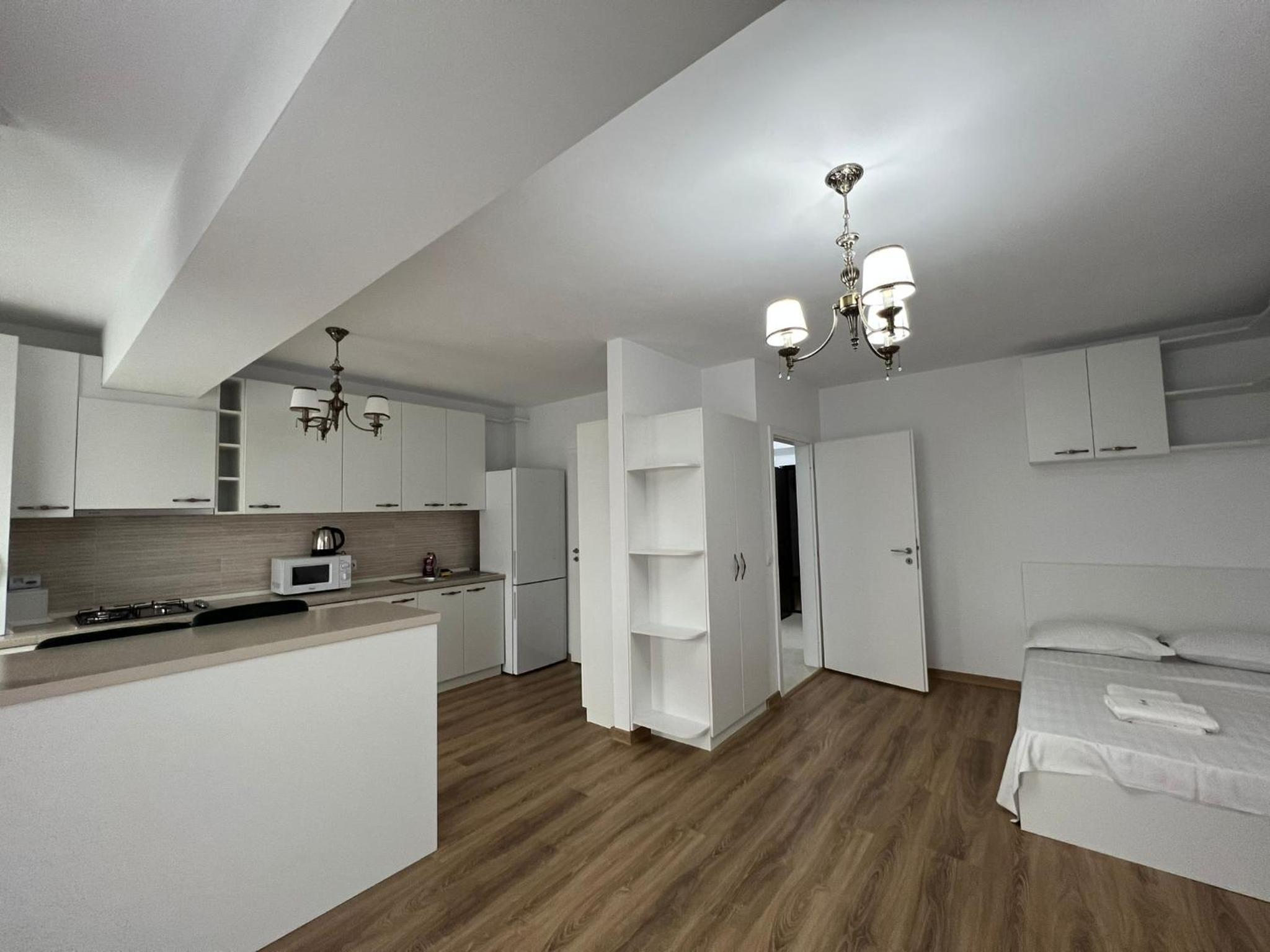 Cozy Tatarasi One Residence Apartments