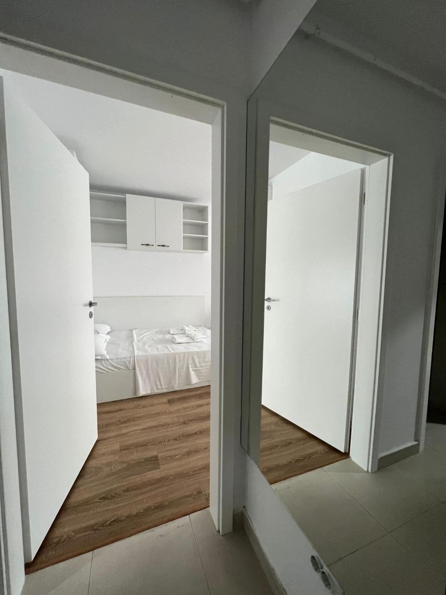 Cozy Tatarasi One Residence Apartments