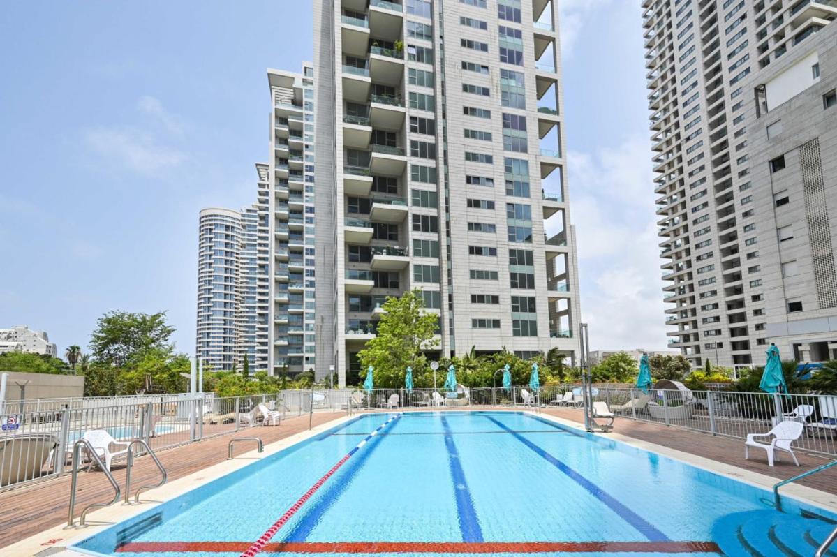 Park Tzameret 3BR Panoramic by HolyGuest view 4