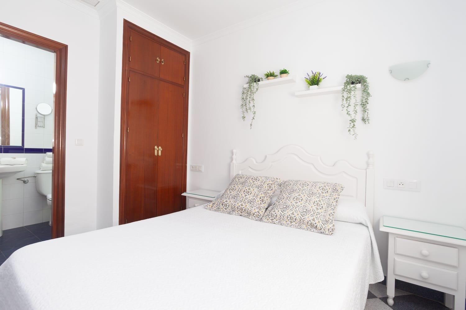 Hostal Restaurante La Giralda, photo 3