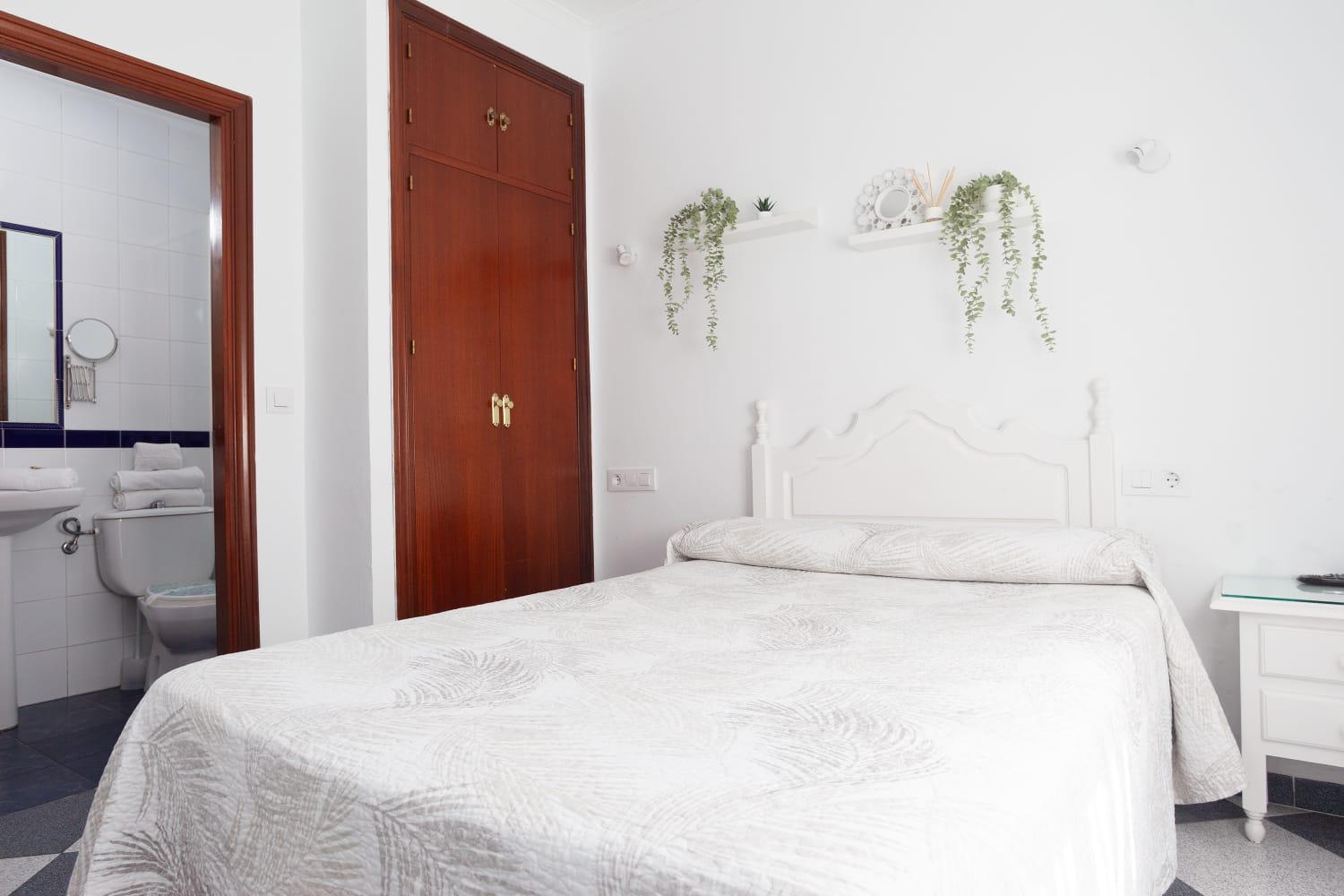 Hostal Restaurante La Giralda, photo 18