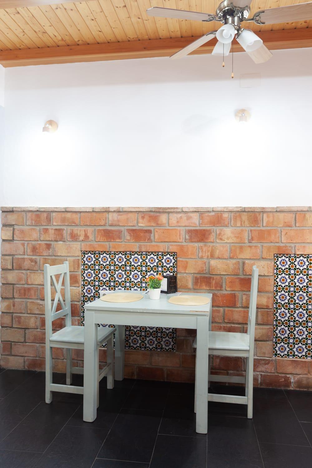 Hostal Restaurante La Giralda, photo 27