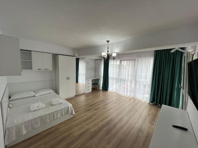 Cozy Tatarasi One Residence Apartments