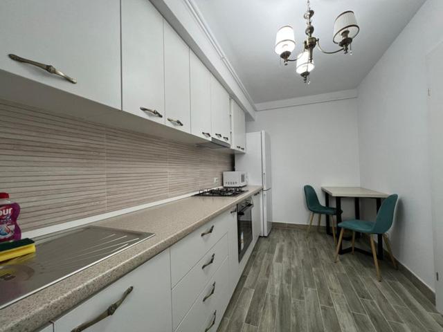 Cozy Tatarasi One Residence Apartments