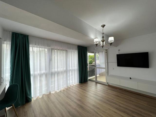 Cozy Tatarasi One Residence Apartments