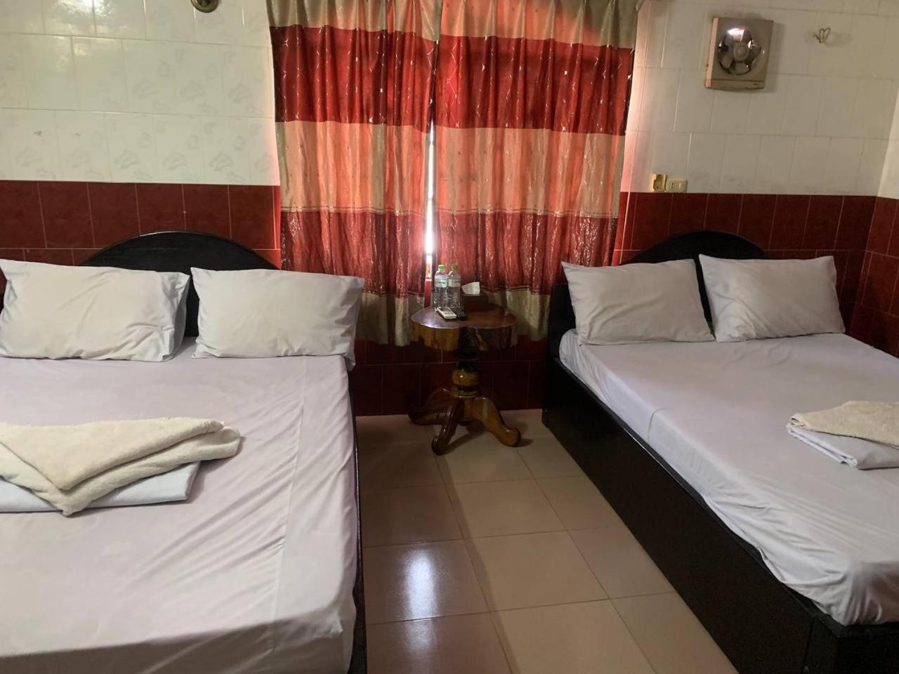 Ditar Guest House S