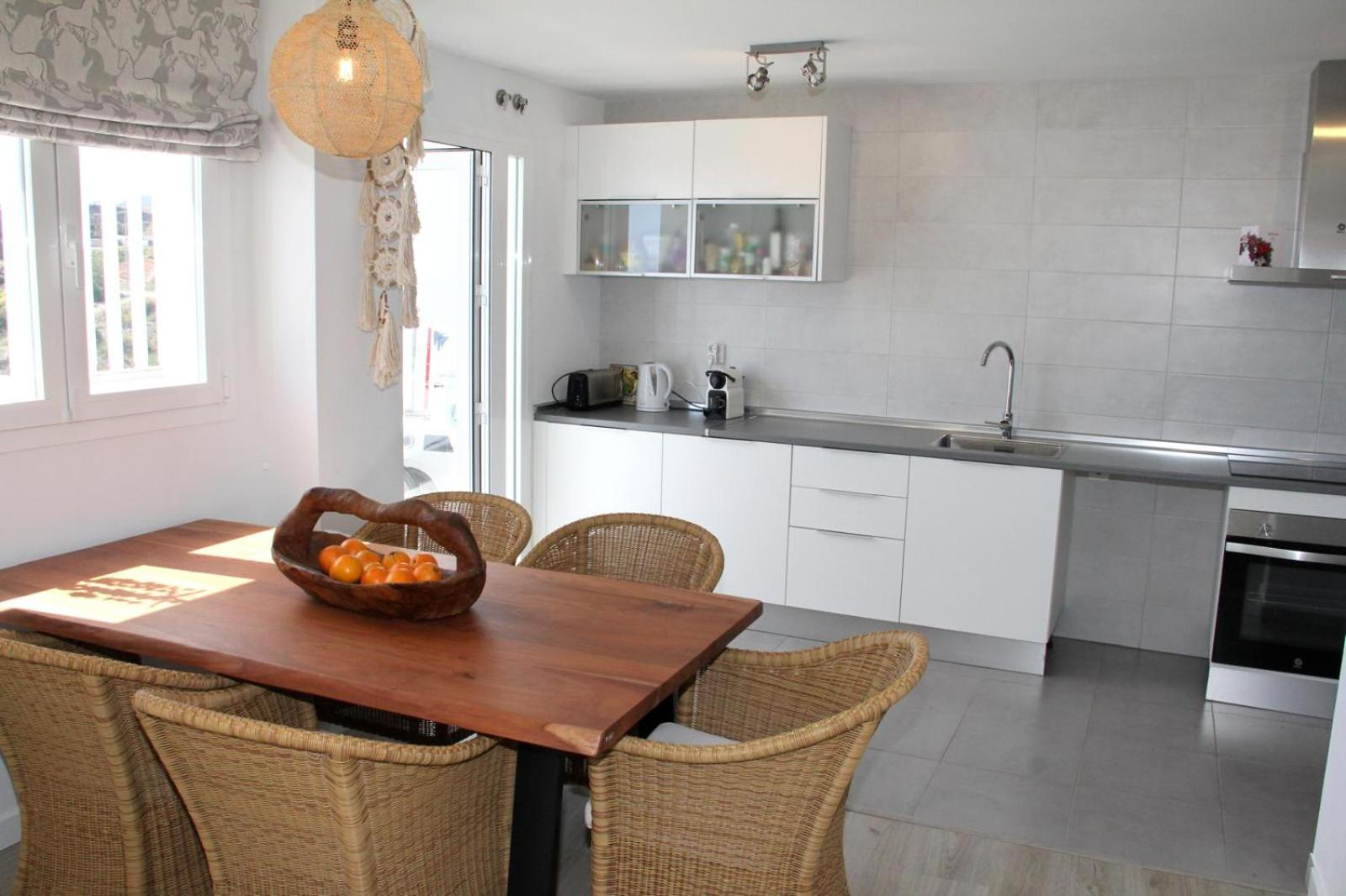 Amazing Penthouse in Costa del Sol