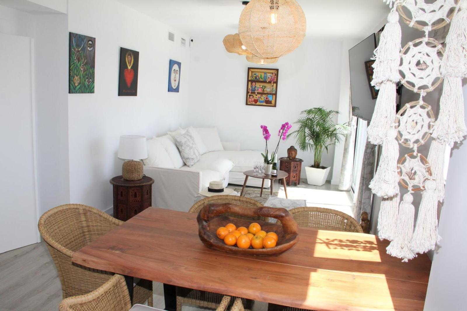 Amazing Penthouse in Costa del Sol