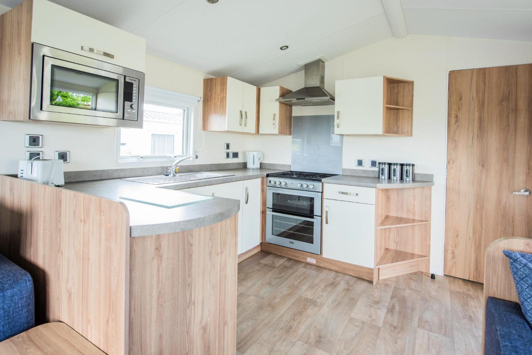 Trelawne Manor Holiday Park