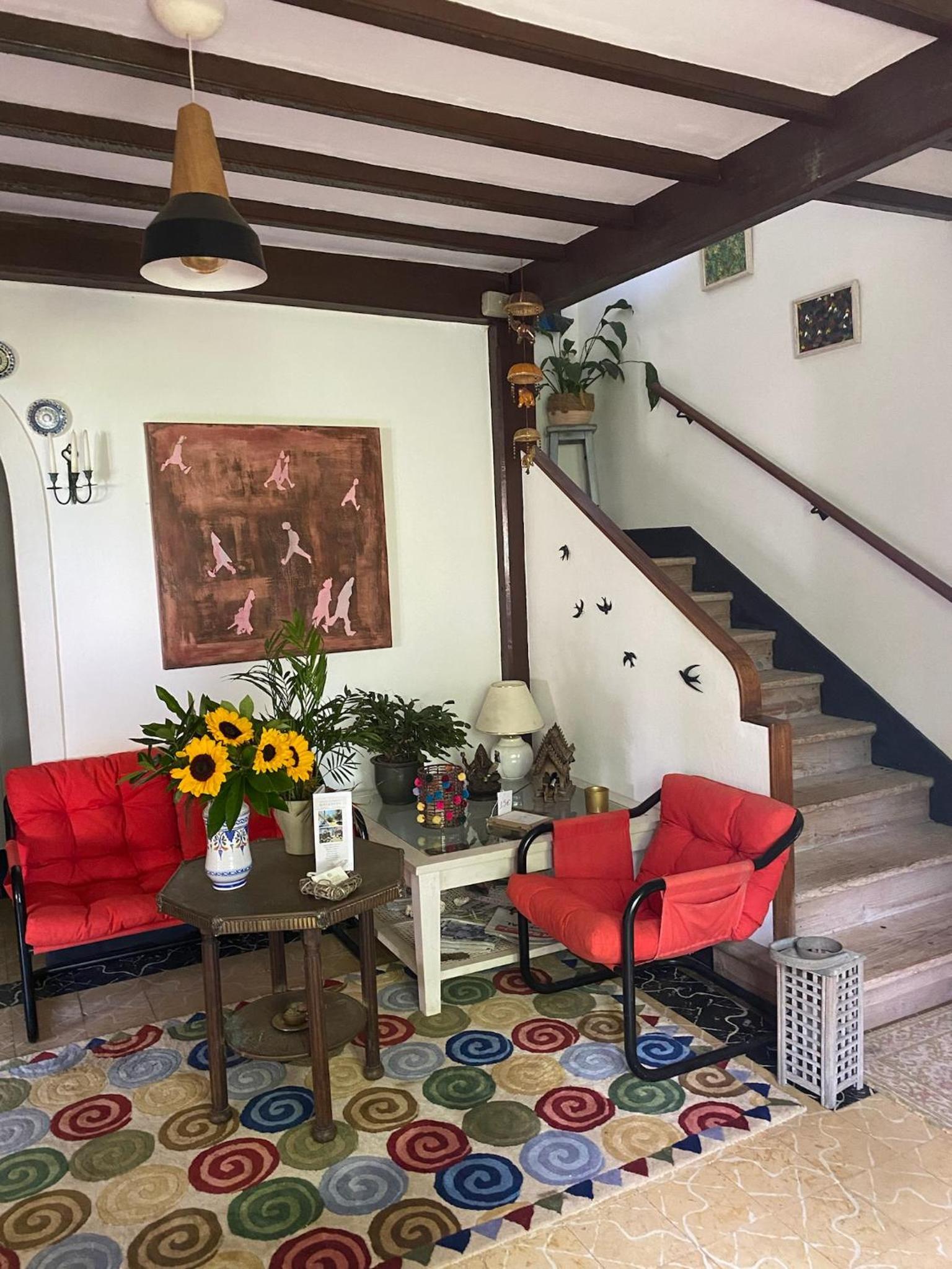 lounge