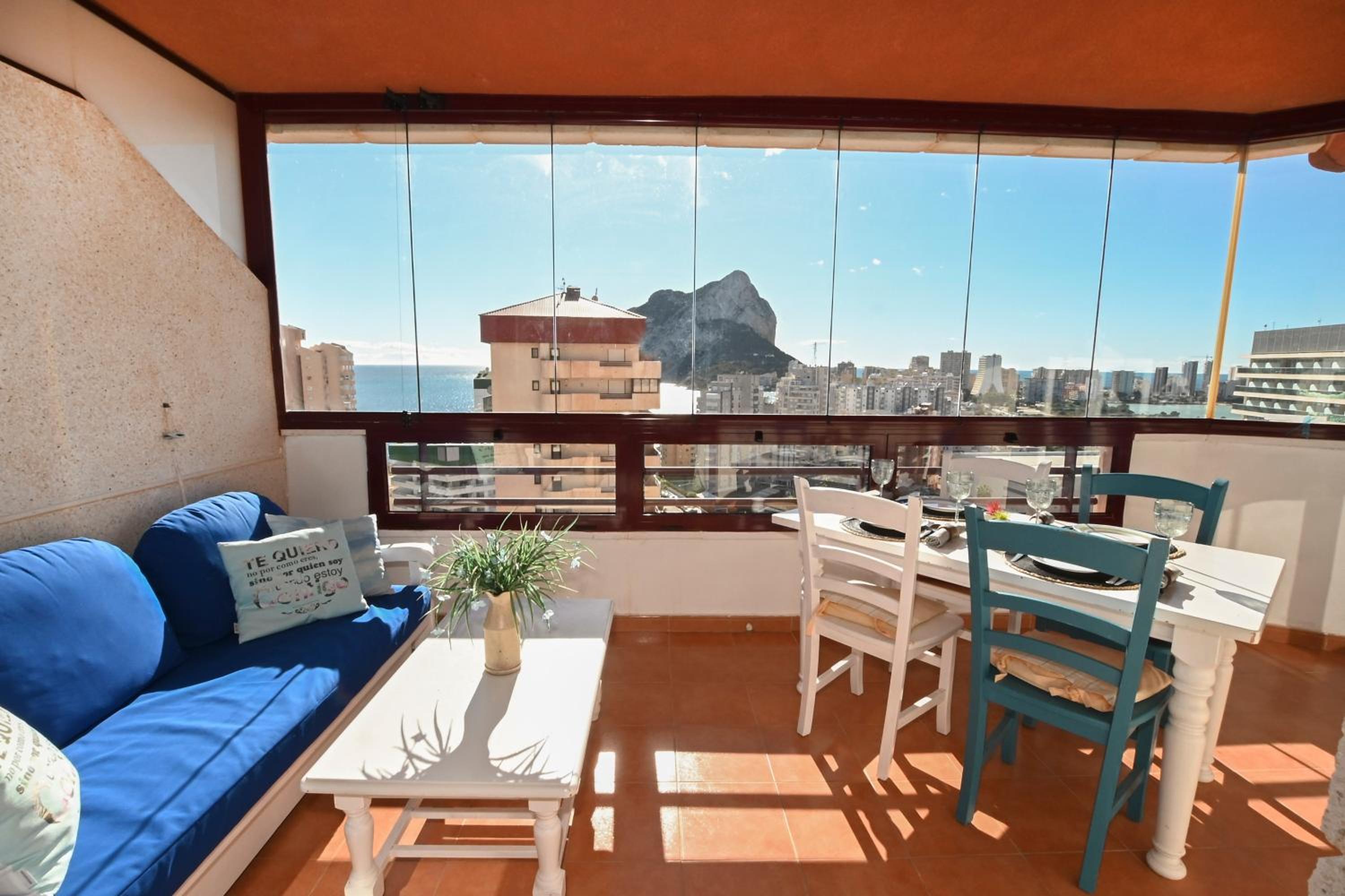 Edificio Coral Beach