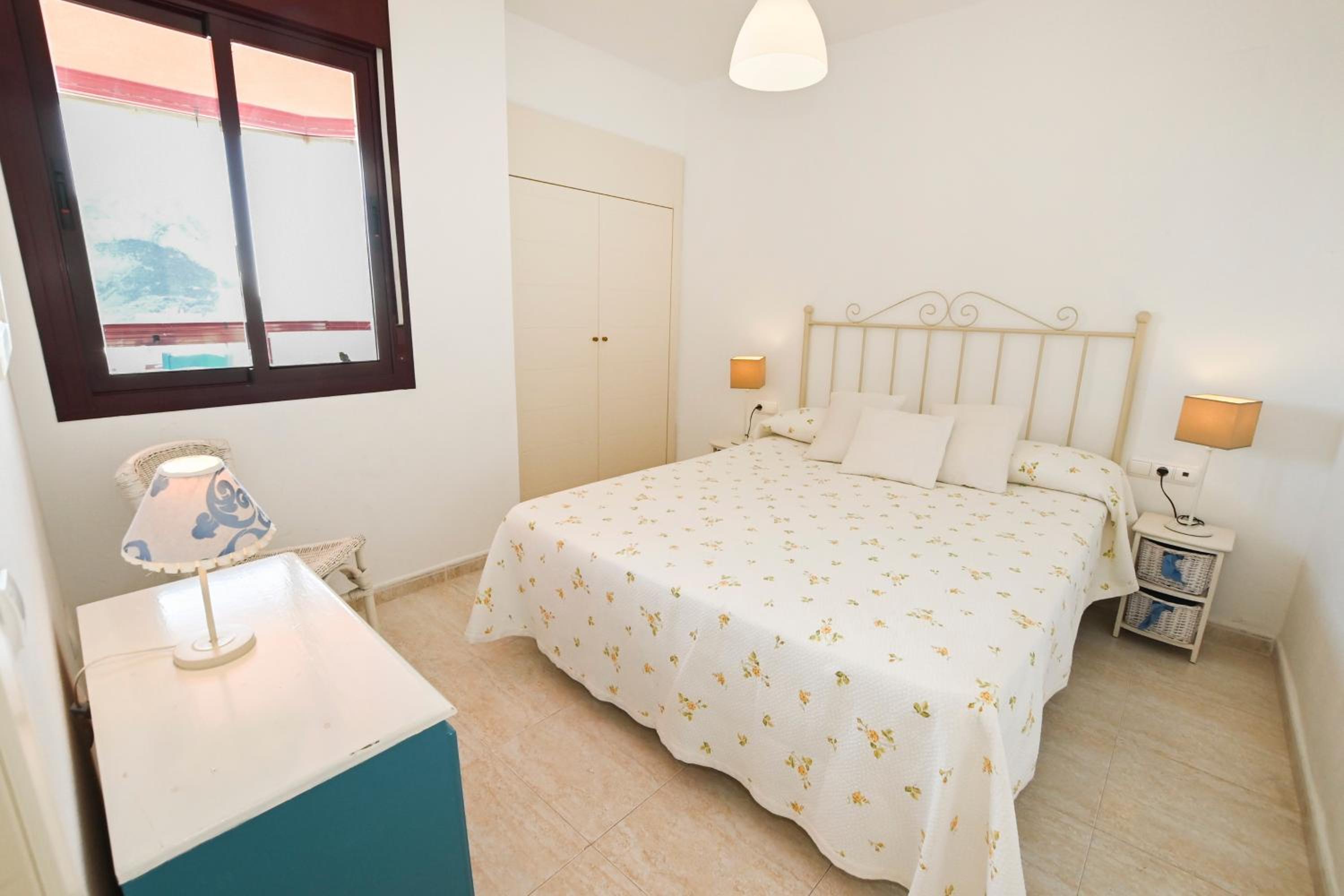 Edificio Coral Beach