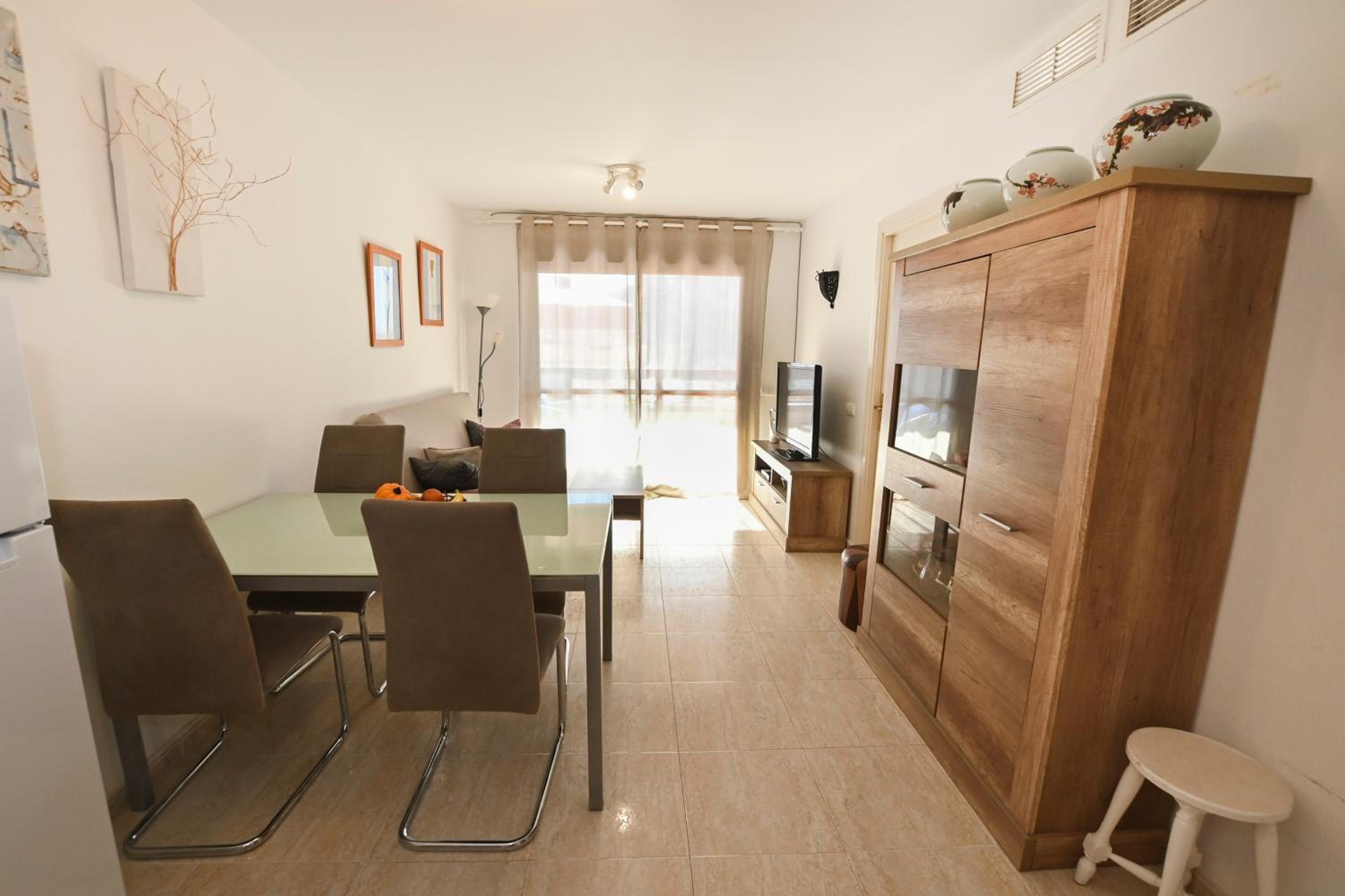 Edificio Coral Beach