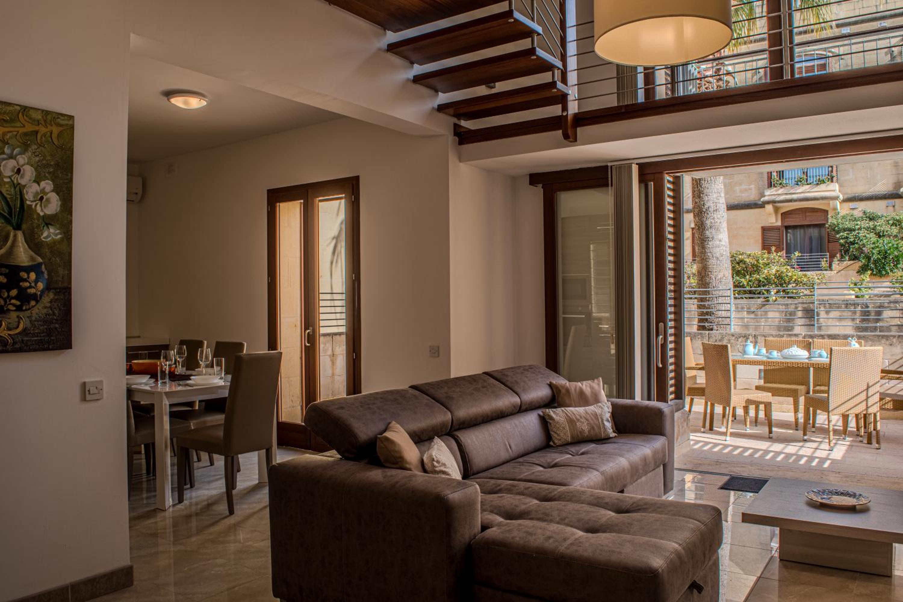 Fort Chambray Holiday Villas & Apartments view 5
