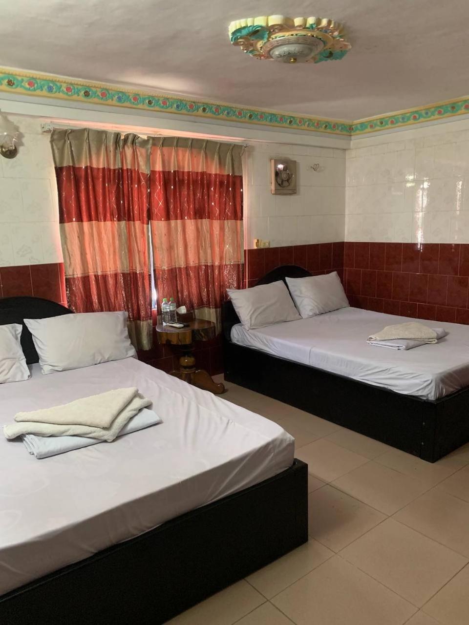 Ditar Guest House S