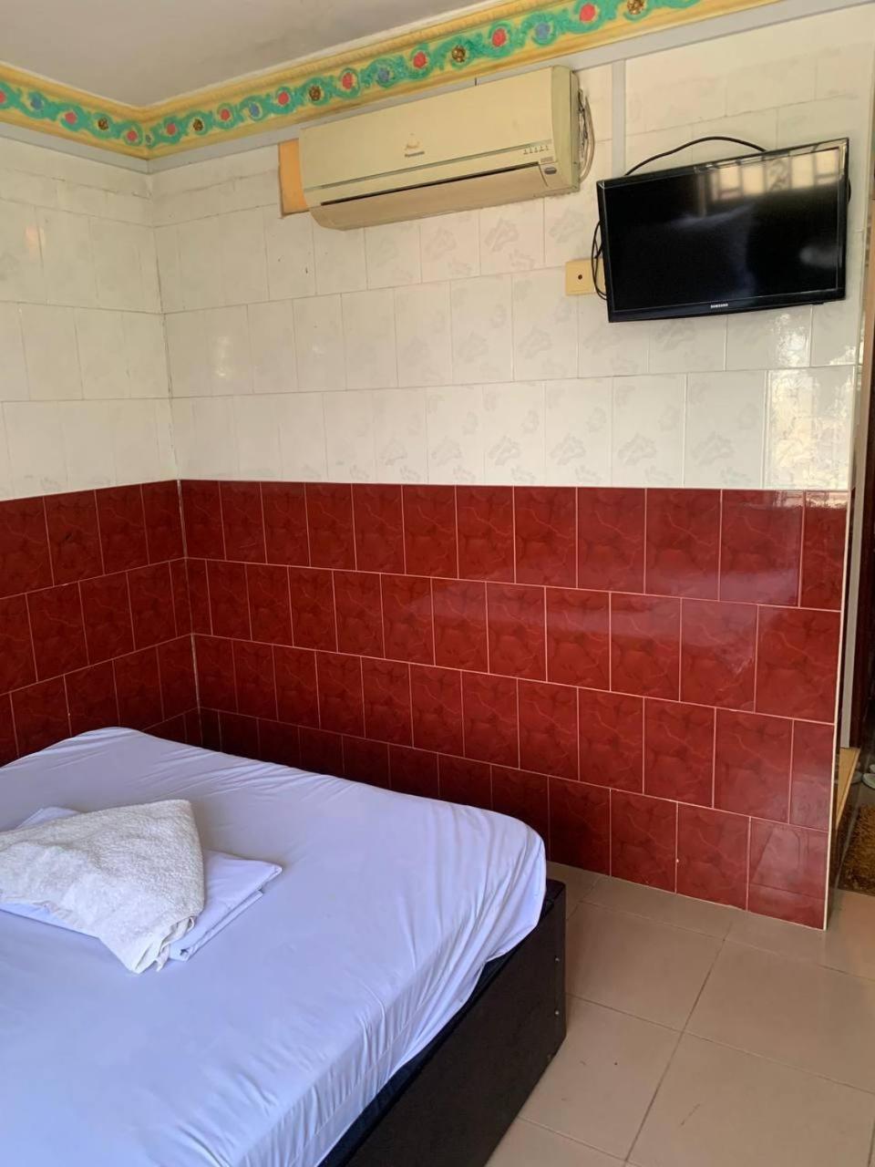 Ditar Guest House S