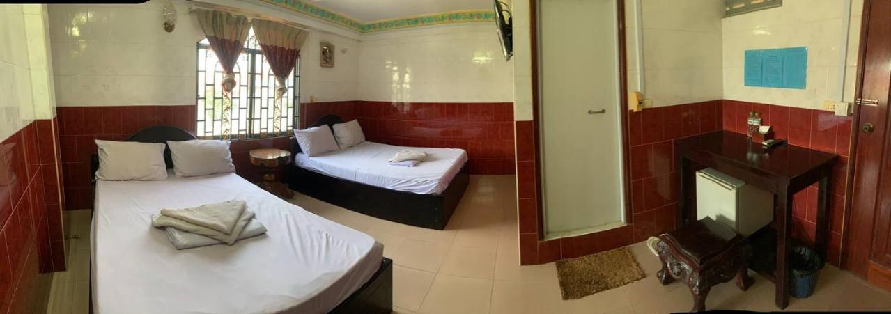 Ditar Guest House S