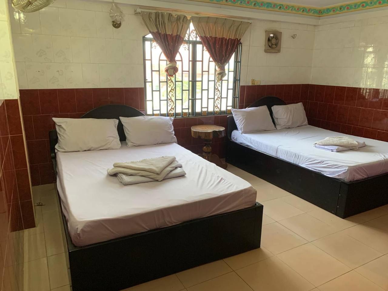 Ditar Guest House S