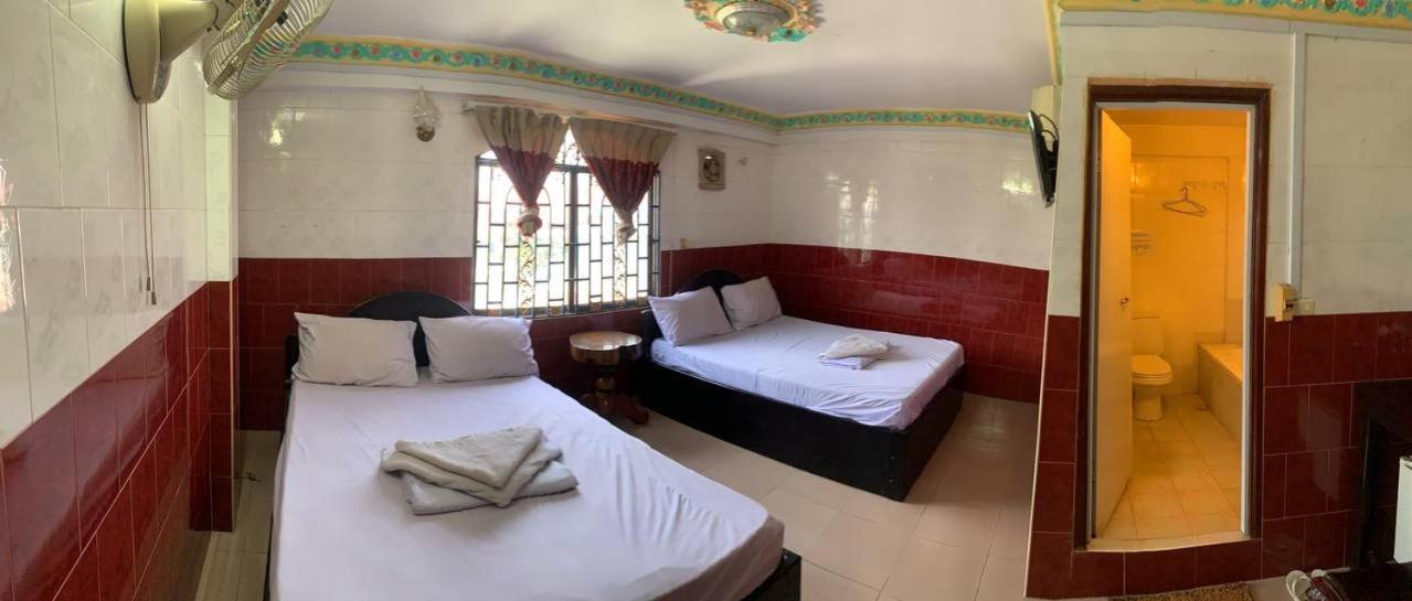 Ditar Guest House S
