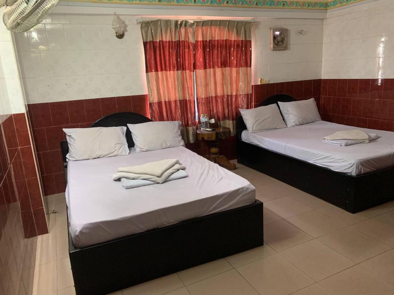 Ditar Guest House S