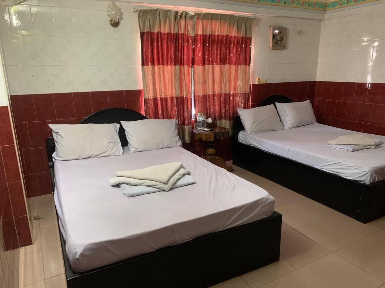 Ditar Guest House S