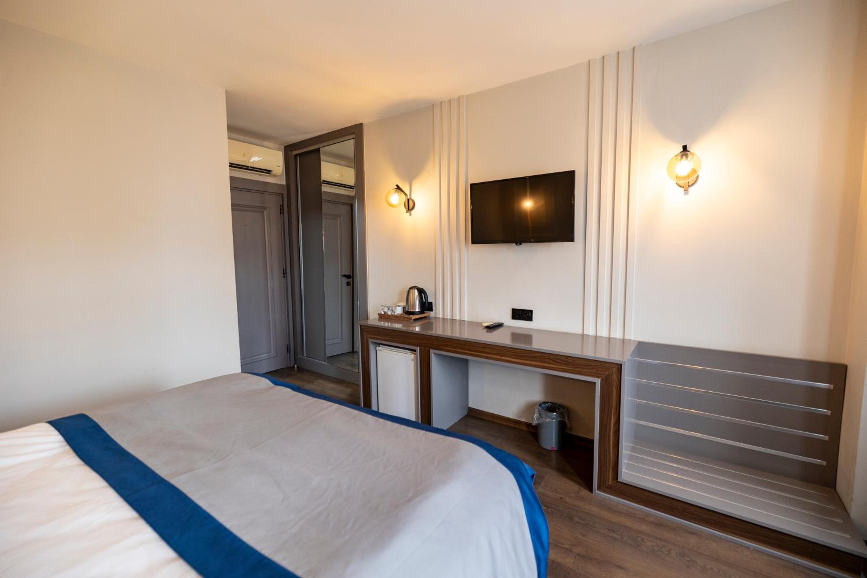 Aktas Otel - Image 44