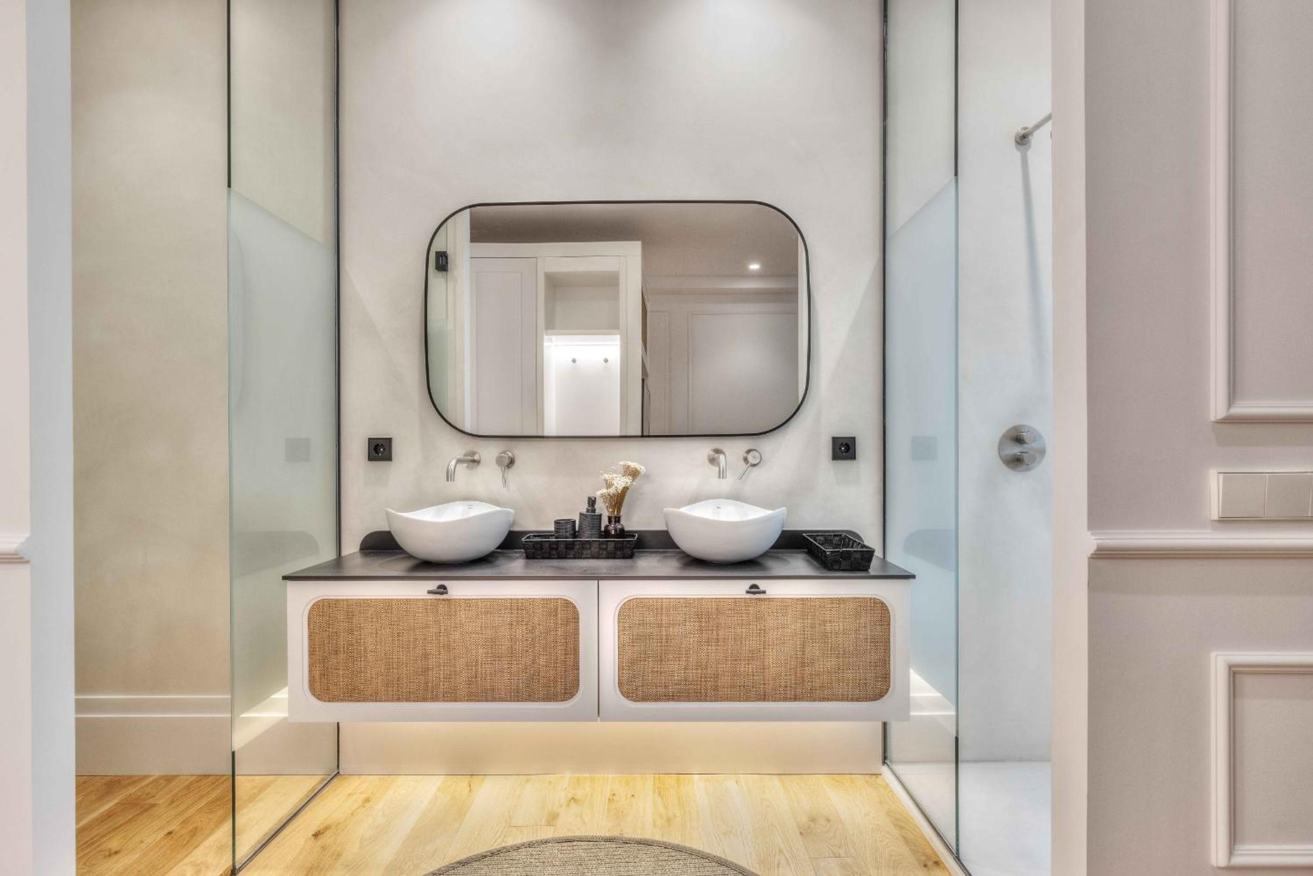 Apartamento Canalejas Place en Madrid