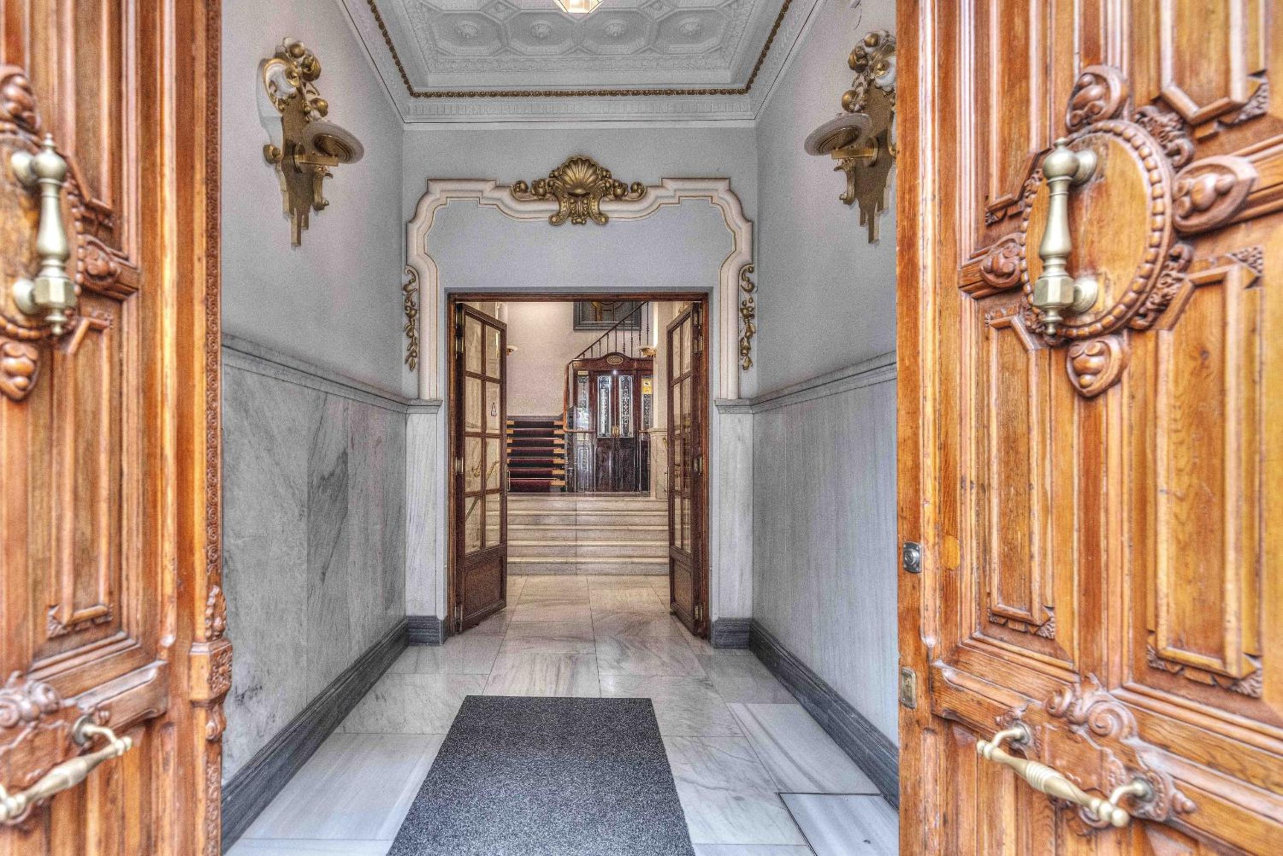 Apartamento Canalejas Place en Madrid