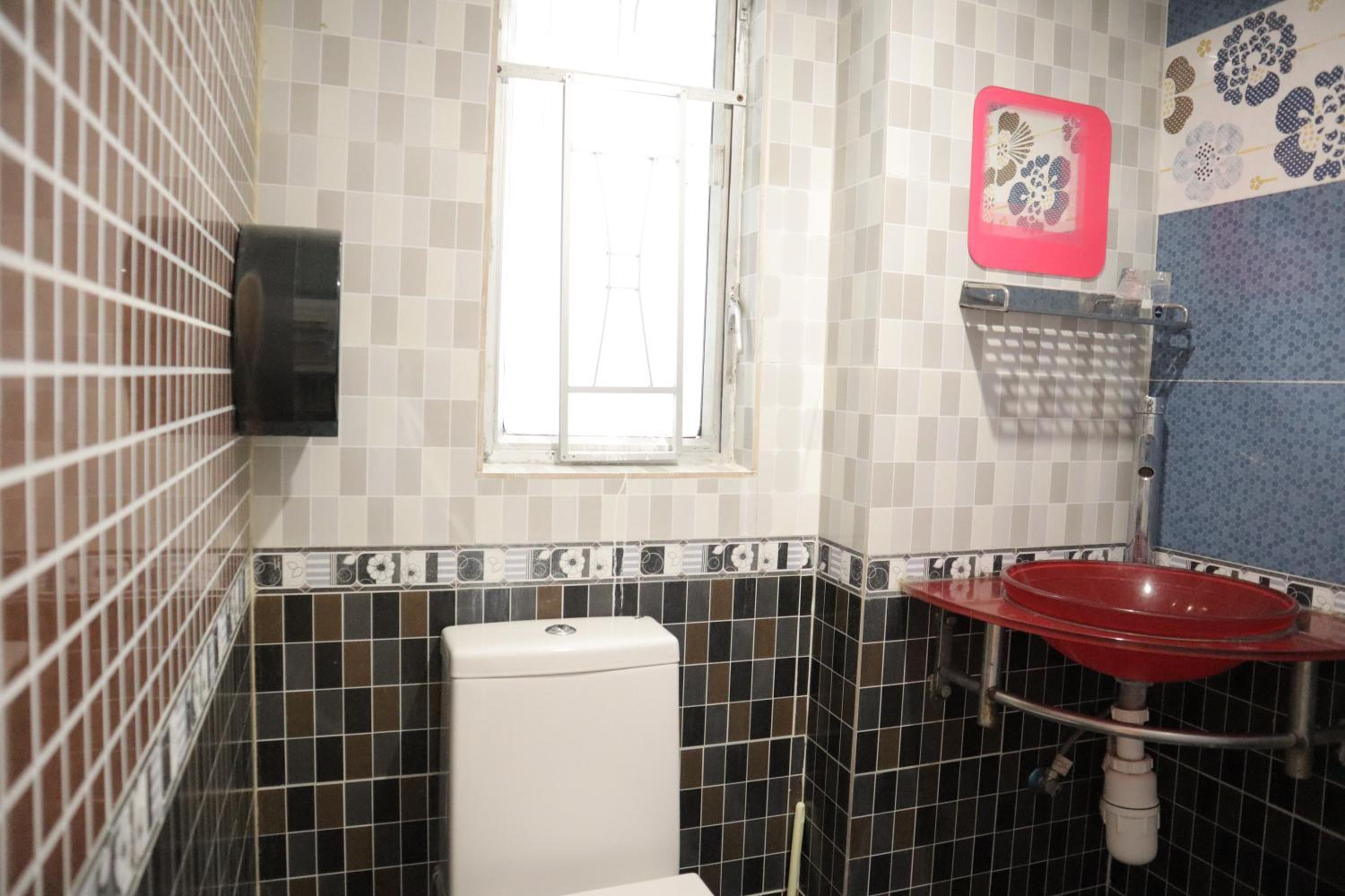 Hong Kong Hostel