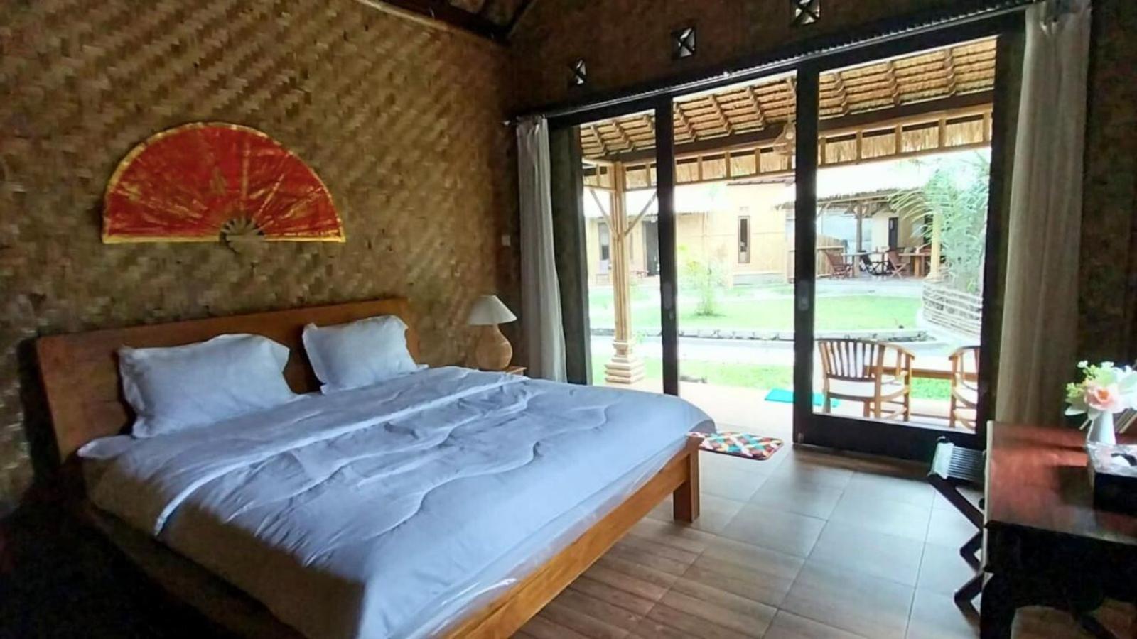 Pondok Sapta Sallaca